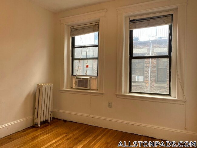 Foto del edificio - 1254 Commonwealth Ave