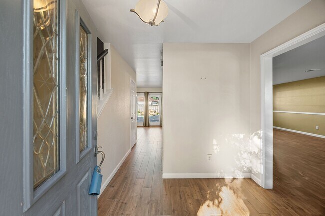 Foto del edificio - 15002 Havenridge Dr