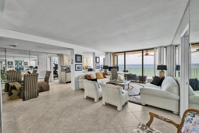 Building Photo - 3590 S Ocean Blvd