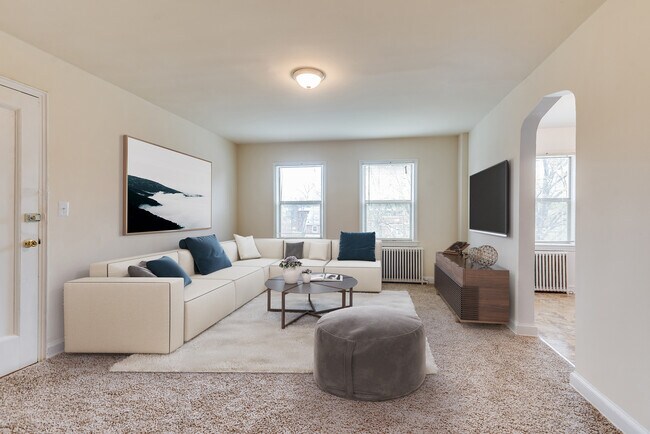 Foto del edificio - 1521 28th St SE