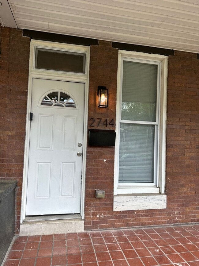 Building Photo - 2744 Mosher St