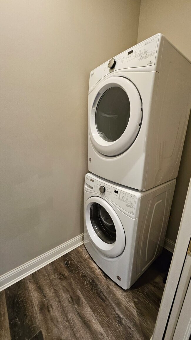 Foto del edificio - 110 N Boston Ave