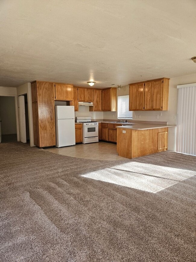 Foto del edificio - Clean Duplex