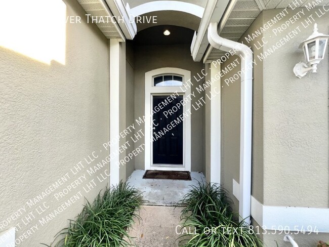 Building Photo - Spacious 4 Bed, 3 Bath Home in Wesley Chap...
