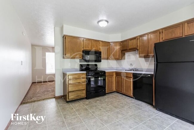 Foto del edificio - 4412 Tucson Dr