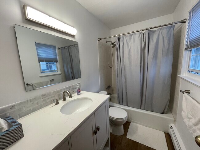 Foto del edificio - 151 Courtland Ave