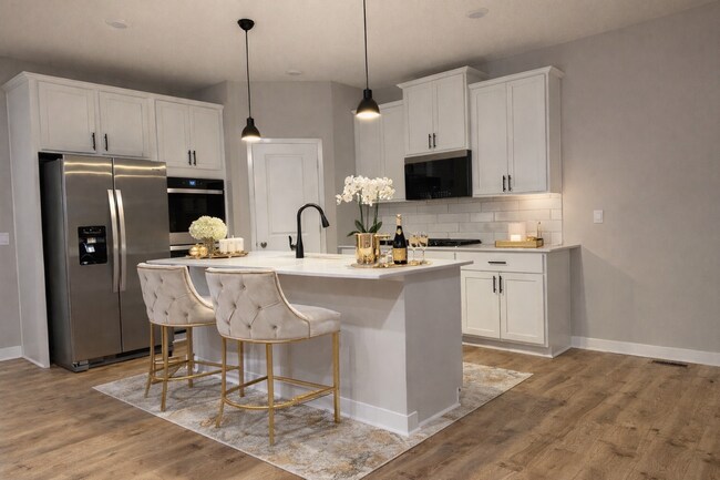 Foto del edificio - 8397 Brumby Trl