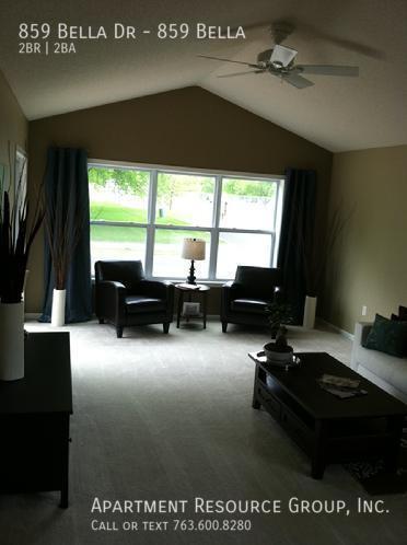 Primary Photo - Great One Level Townhome!