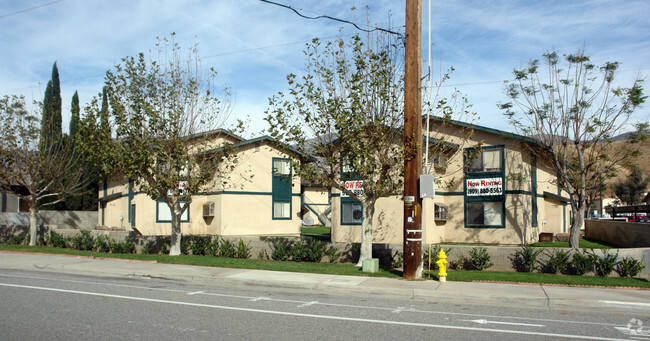 Building Photo - Athena Garden Apartments