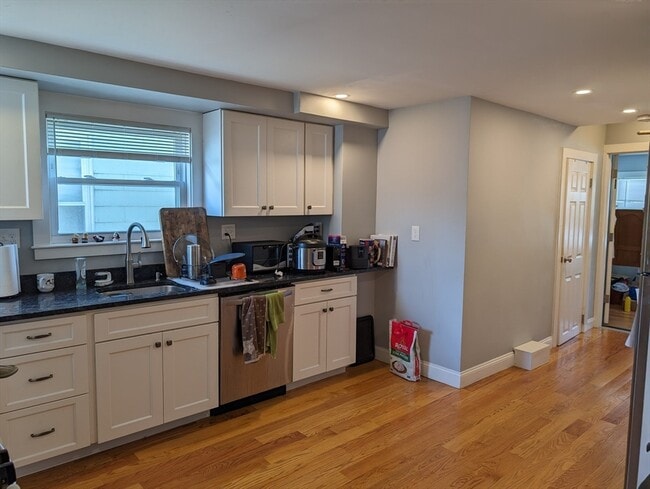 Foto del edificio - 11 Kearney St