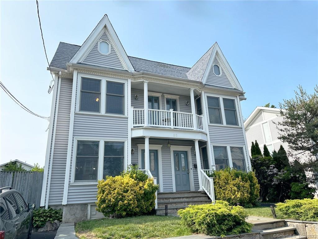 Primary Photo - 23 Cottage St