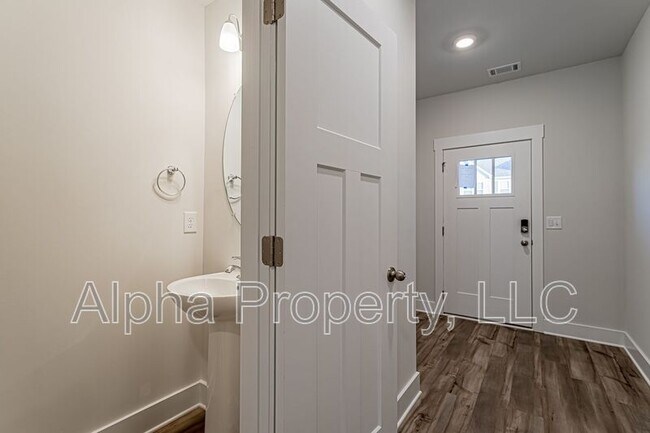 Foto del edificio - 1058 Millison Pl