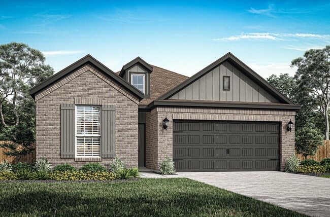 Building Photo - 7638 Tipton Meadow Way