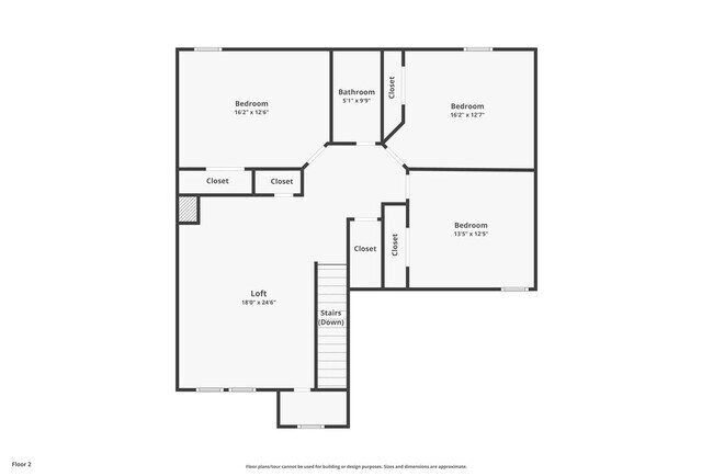 Building Photo - 3908 Golden Horn Ln