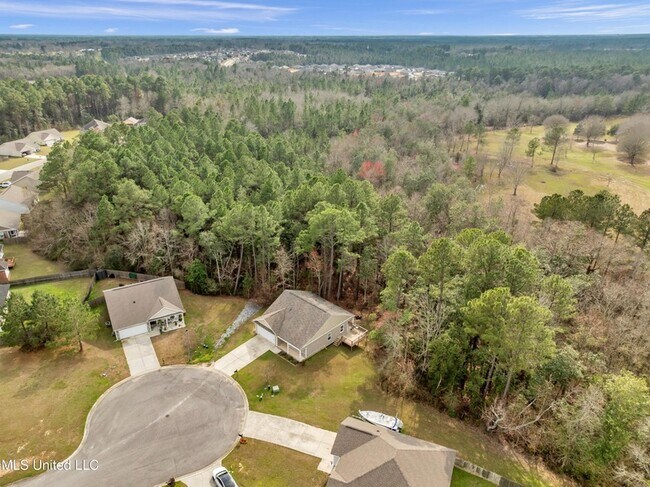 Foto del edificio - 18231 Mill Cove