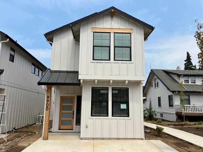 Photo - 9900 NE 46th Ct Apartment