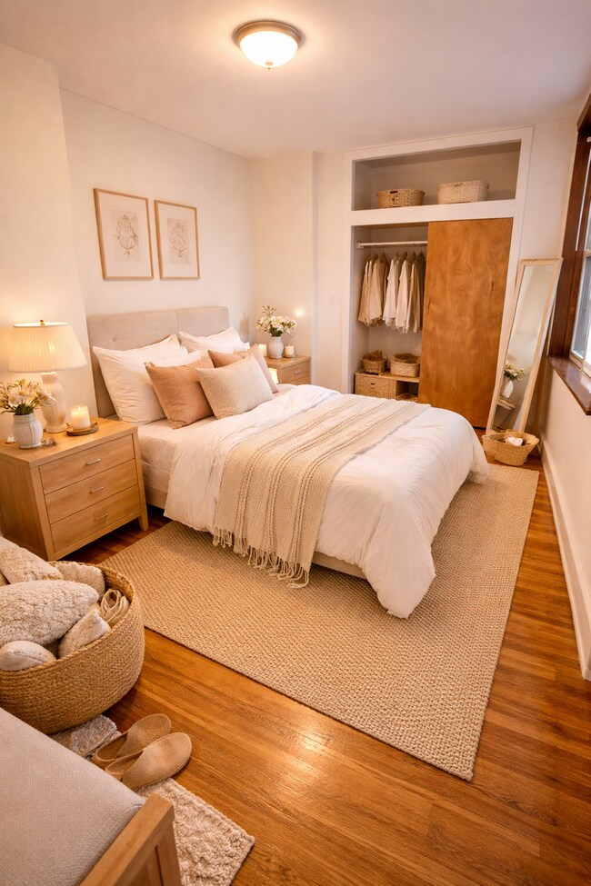 Foto del edificio - 92 W Cedar St