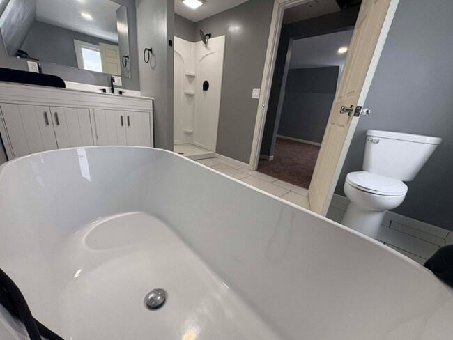 Foto del edificio - 531 N 18th St