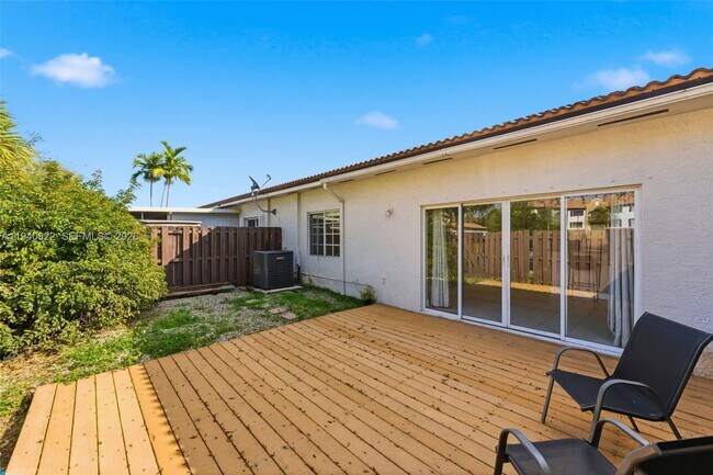 Foto del edificio - 13755 SW 169th Terrace