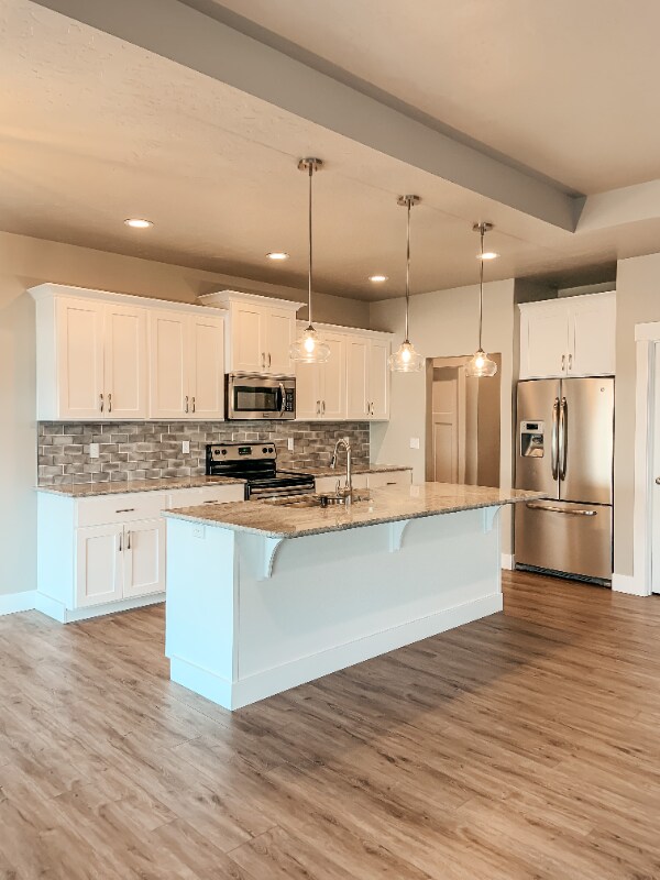 2808 Tamarack St, Fruitland, ID 83619 House Rental in Fruitland, ID