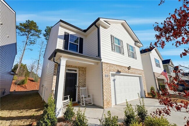 Building Photo - 265 Lauritsen Way