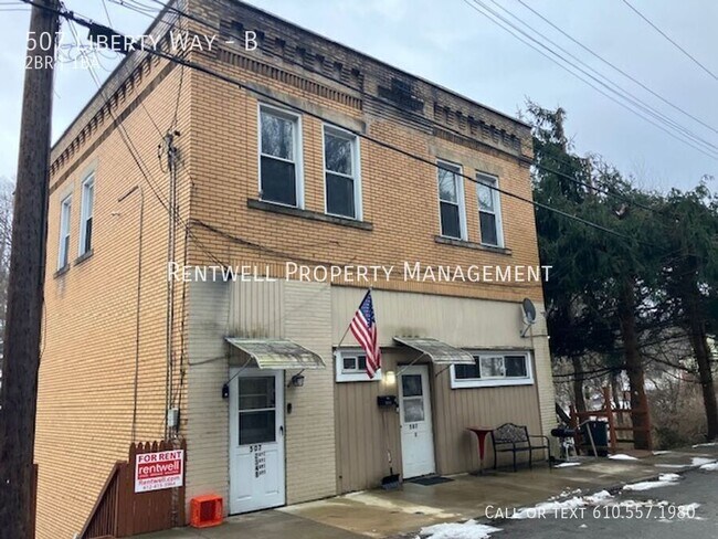 Foto del edificio - 507 Liberty Way