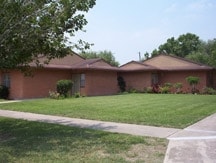 Primary Photo - Las Brisas Apartments