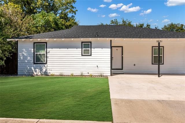 Building Photo - 5831 Dana Dr