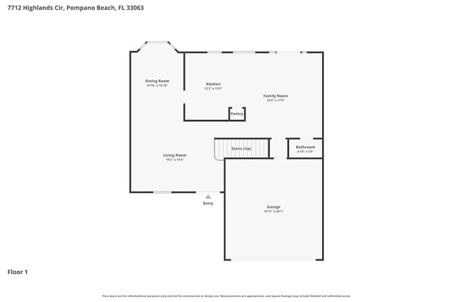 Building Photo - 7712 Highlands Cir