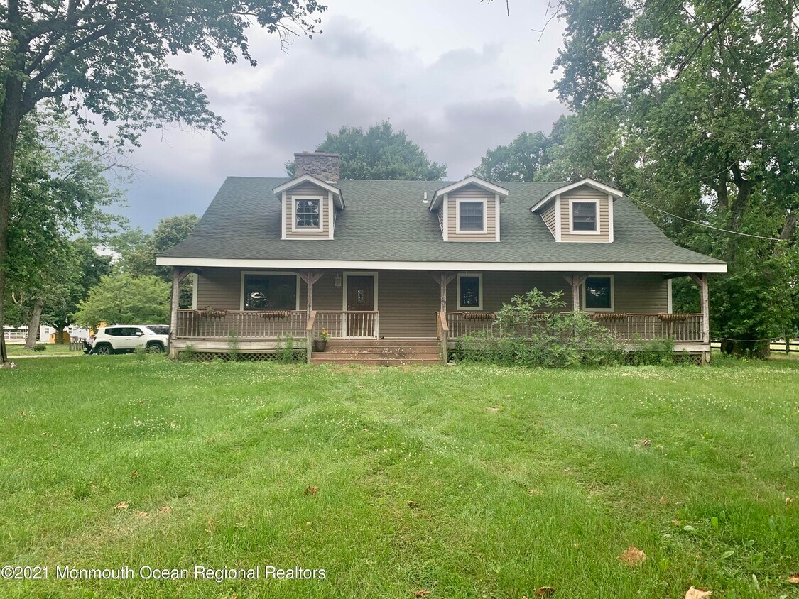 Primary Photo - 149 Brindletown Rd