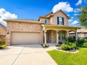 Building Photo - 20015 Matador Ridge Dr