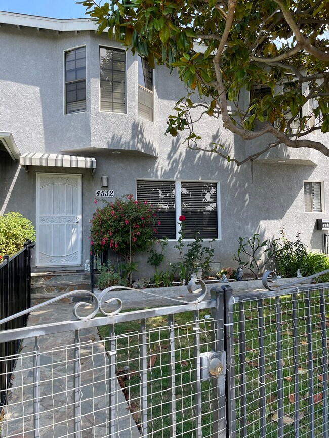 4532 Westlawn Ave, Los Angeles, CA 90066 House for Rent in Los