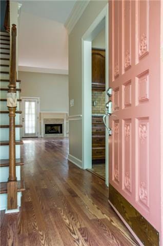 Photo - COMING SOON... 3BR/2BA TOWNHOME NEAR DOWNTOWN FRANKLIN!