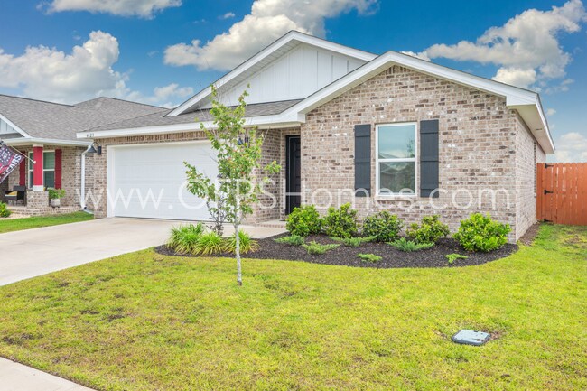 Foto del edificio - Crestview 4bed/2bath