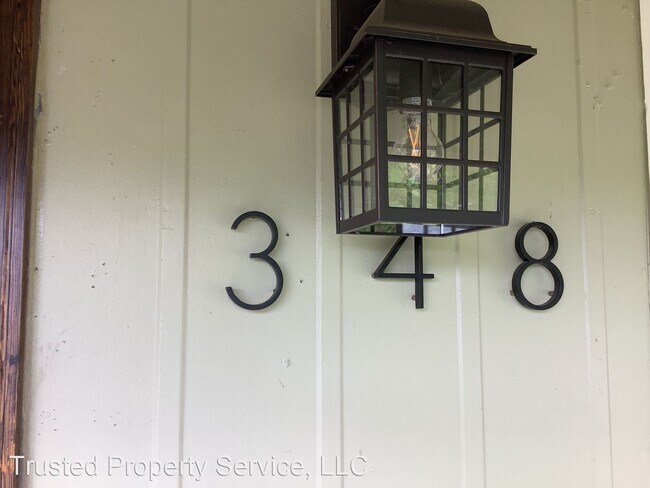 Building Photo - 3 br, 1 bath House - 348 U St