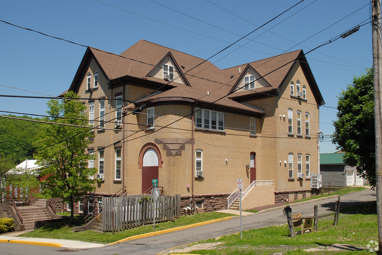 Primary Photo - Girardville Towers