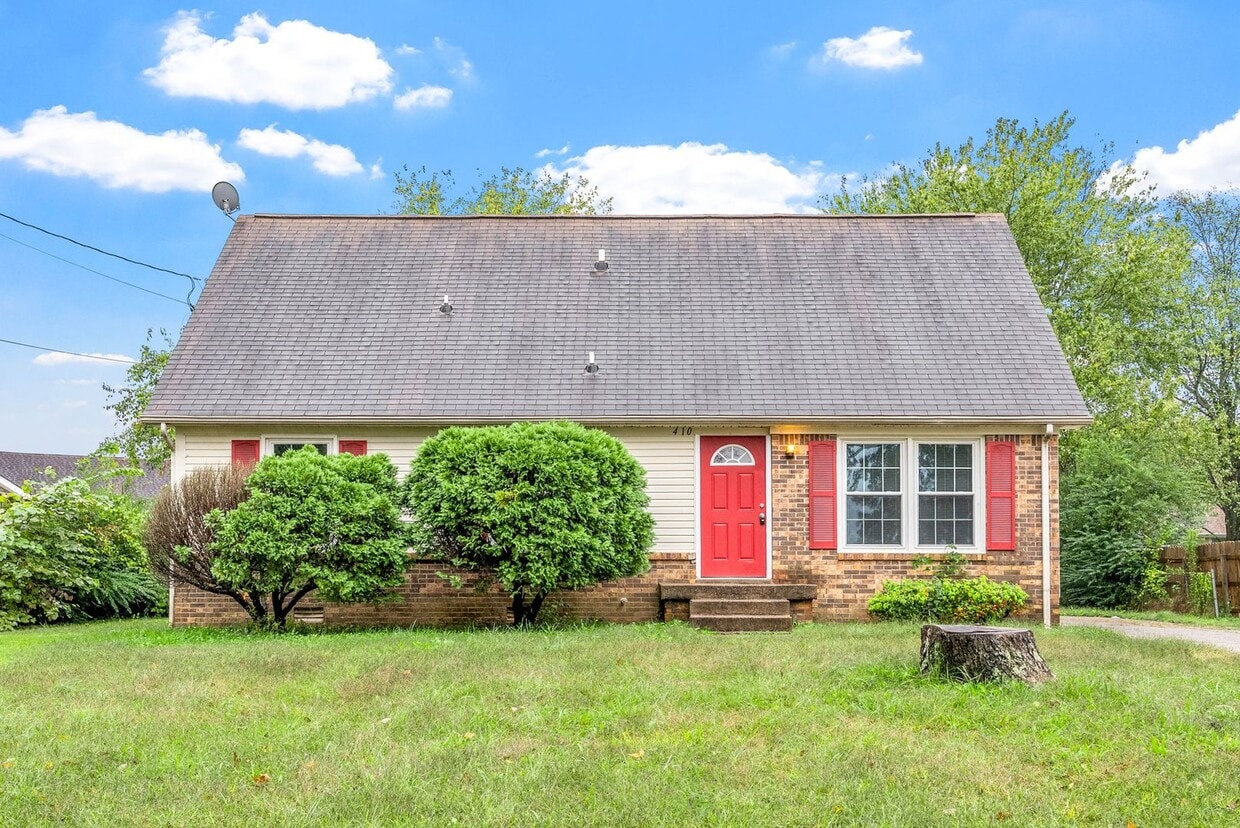 Foto principal - 4 Bedroom Pet Friendly Home For Rent With The 1ST TWO WEEKS FREE!!!