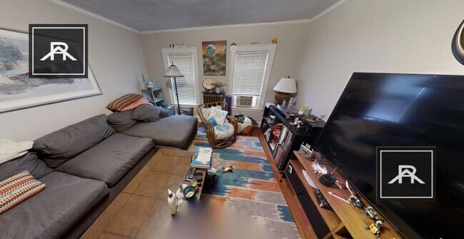 Foto del edificio - 2 bedroom in Newton MA 02461