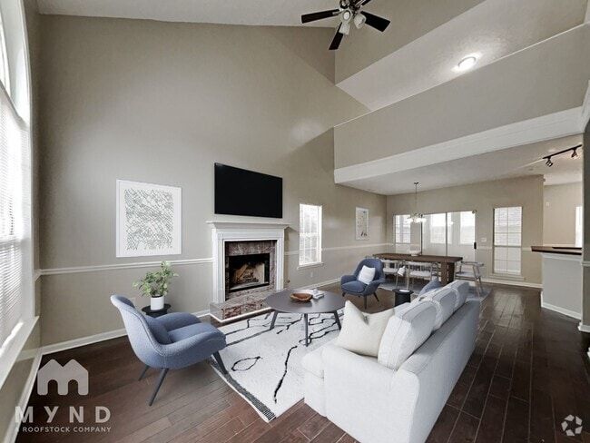 Building Photo - 3600 Clearview Dr