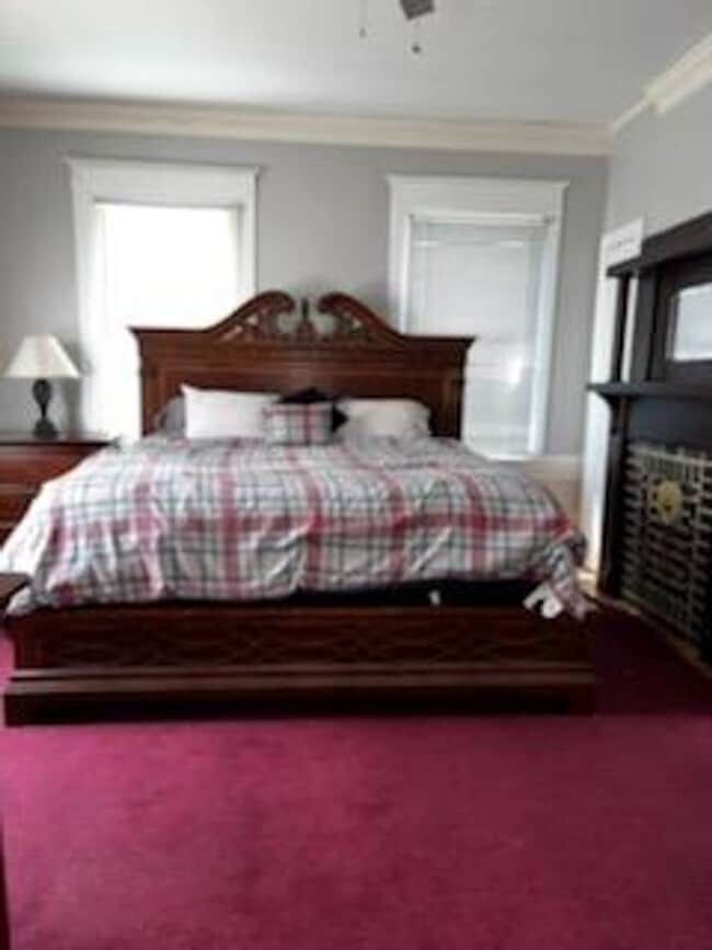 Foto del edificio - One Bedroom Furnished Apartment in Downtow...