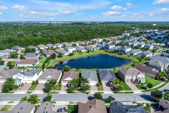 Foto del edificio - 10054 Pecan Hickory Way