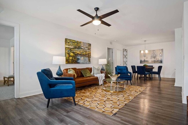 Building Photo - Belle Mor Luxury Apartments