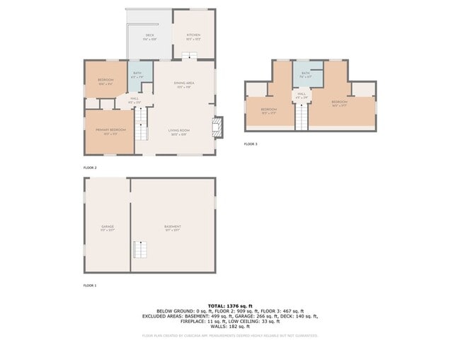Building Photo - 1100 Kentwood Dr