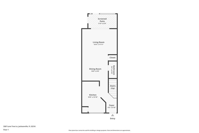 Building Photo - 3587 Lone Tree Ln