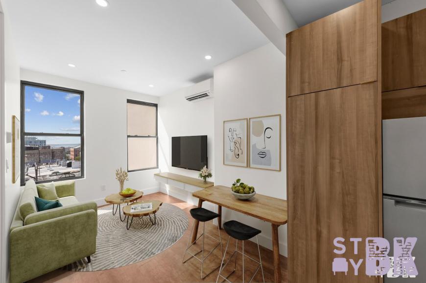 Foto principal - 1 bedroom in BROOKLYN NY 11220