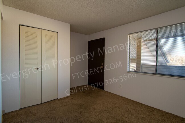 Building Photo - Amazing 1-Bedroom Condo near CSU