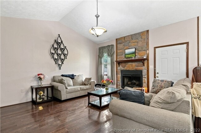 Building Photo - 5800 Horton Pl