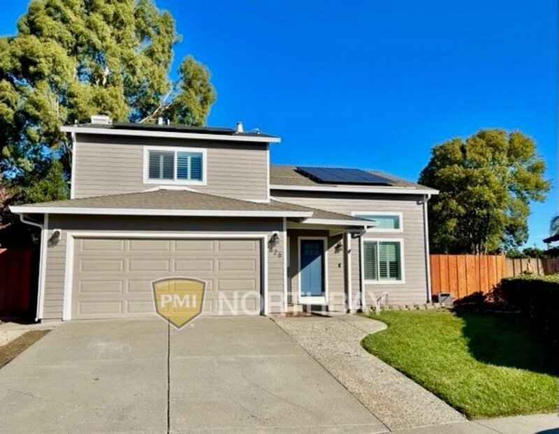 Primary Photo - 826 Tulare Cir