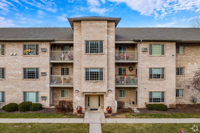 Foto del interior - Regency Heights Apartments