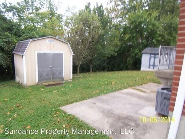 Building Photo - 3 br, 3 bath House - 7717 Foxtrot